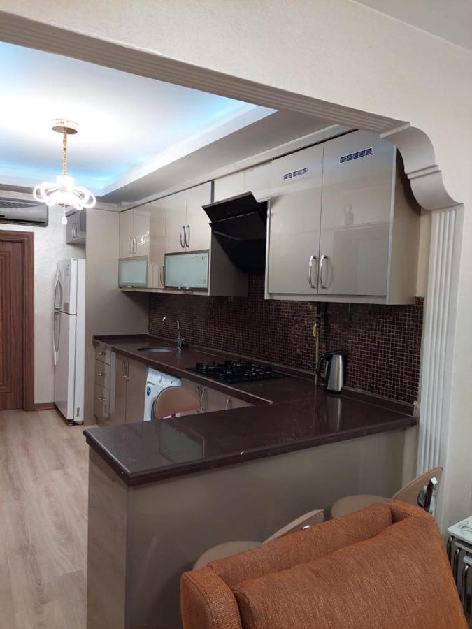 Celebi Suite Home Istanbul Exterior photo